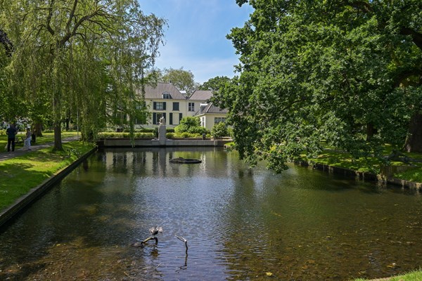 Medium property photo - Generaal van Geenplein 17, 2282 PV Rijswijk